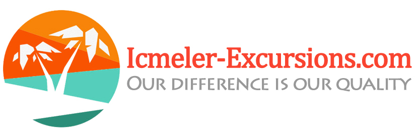 icmeler Excursions | Icmeler Tours | Icmeler Trips